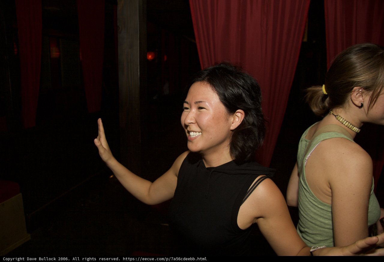 Nightlife Groove