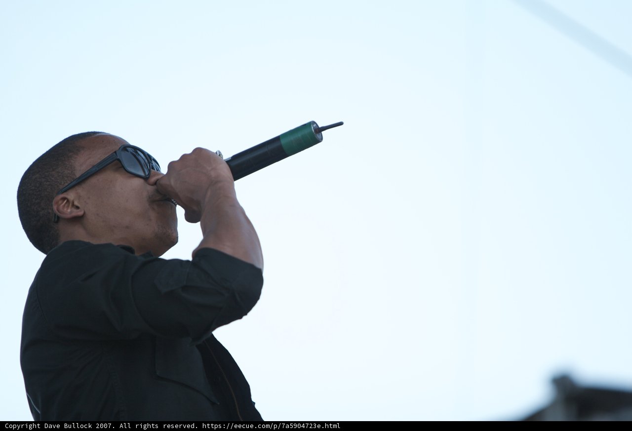 Singing under the Sun