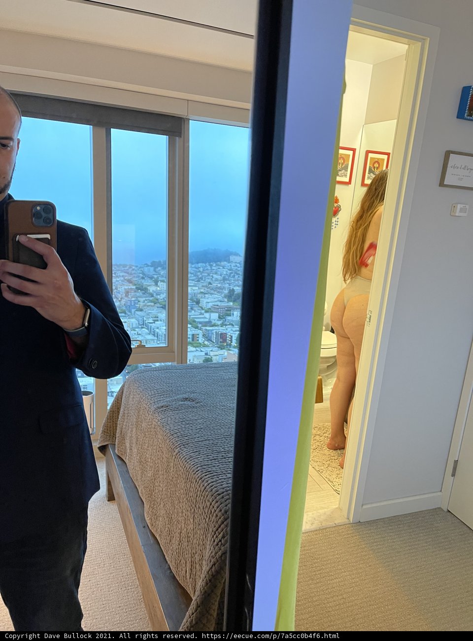 Selfie Time