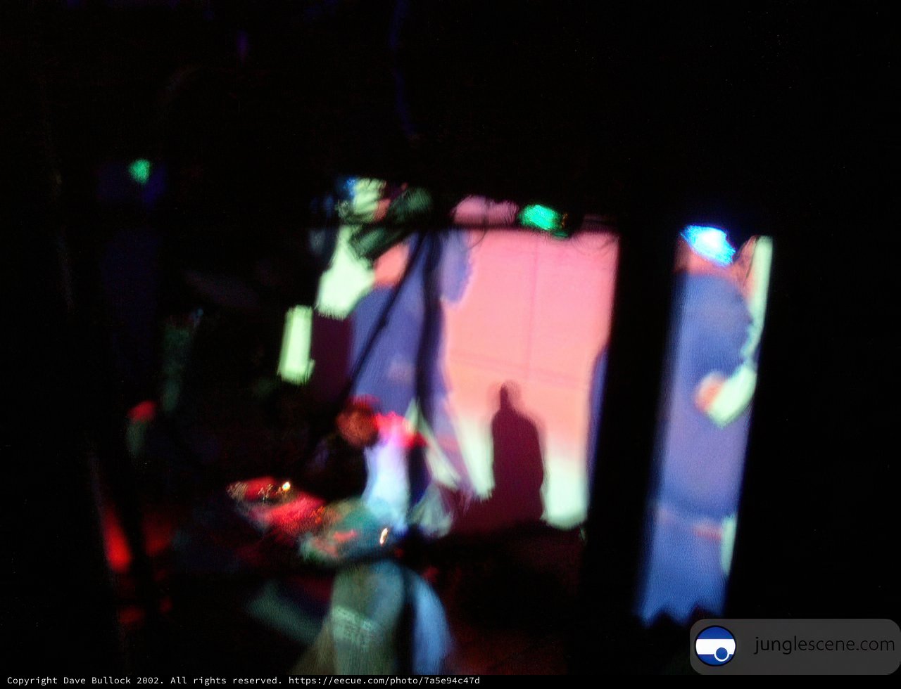 Spotlight Performance