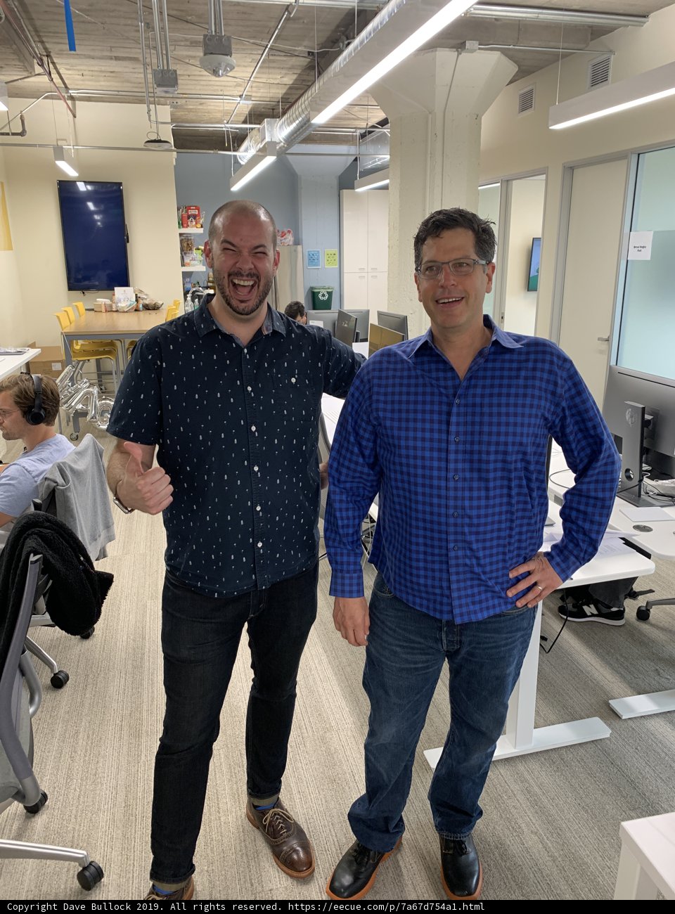 Office Collaboration