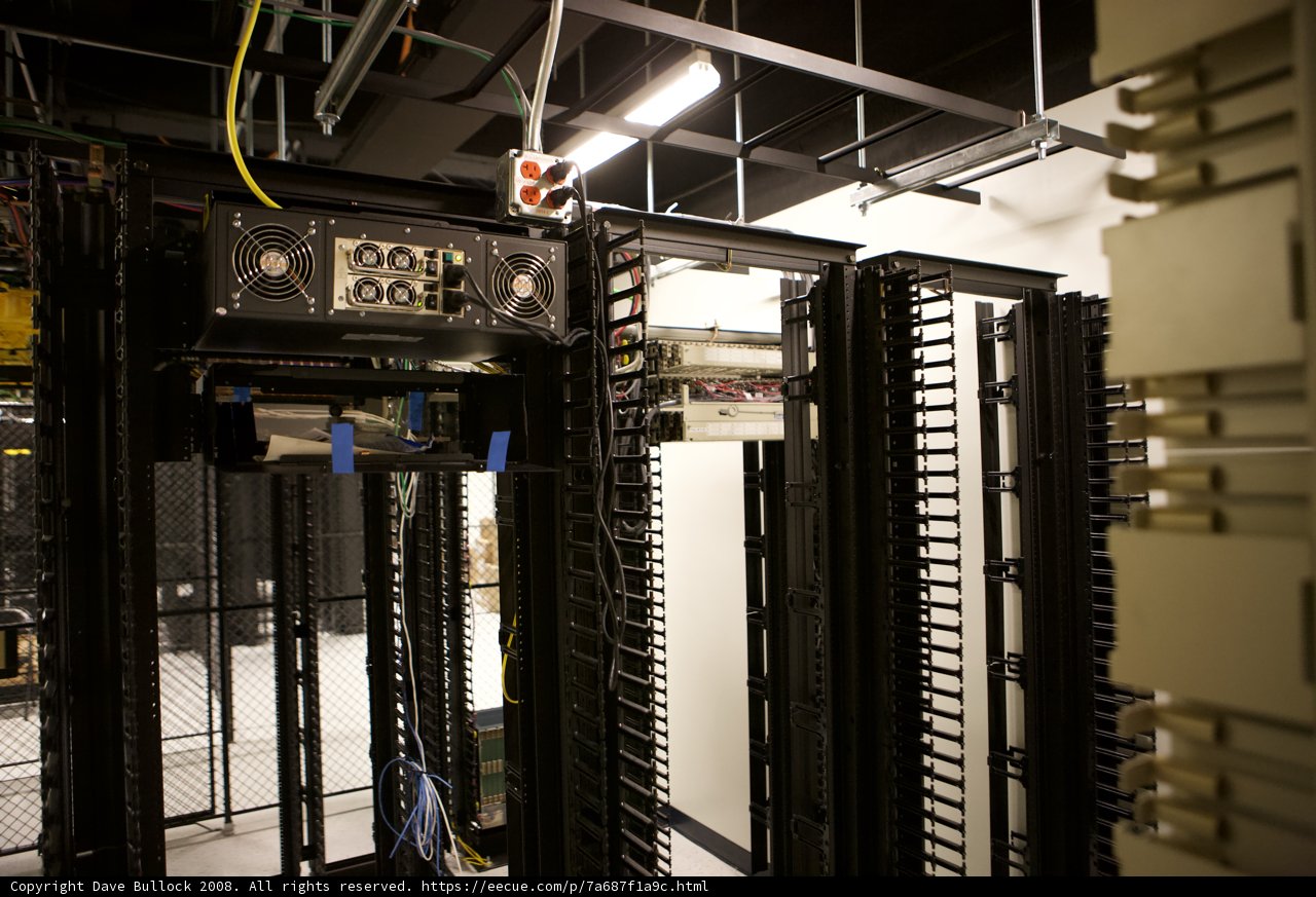 Towering Hardware