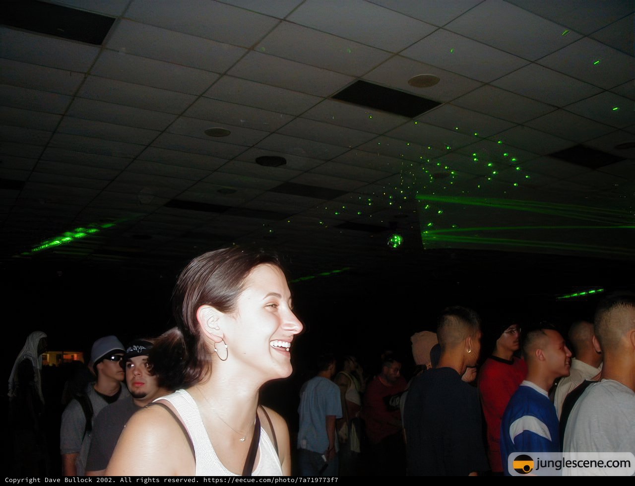 Nightclub Queen