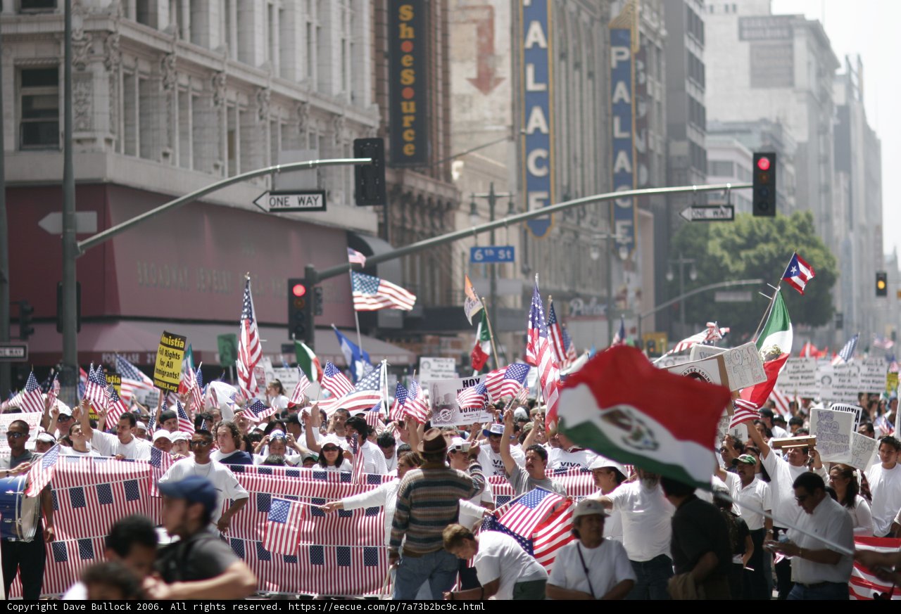 Metropolis Parade