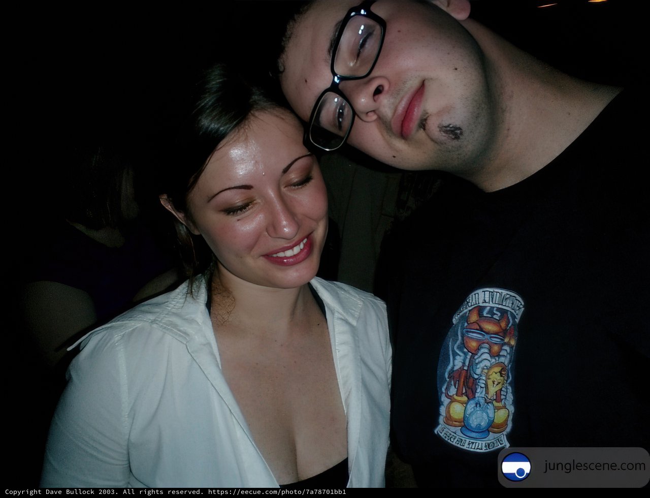 Party Posers