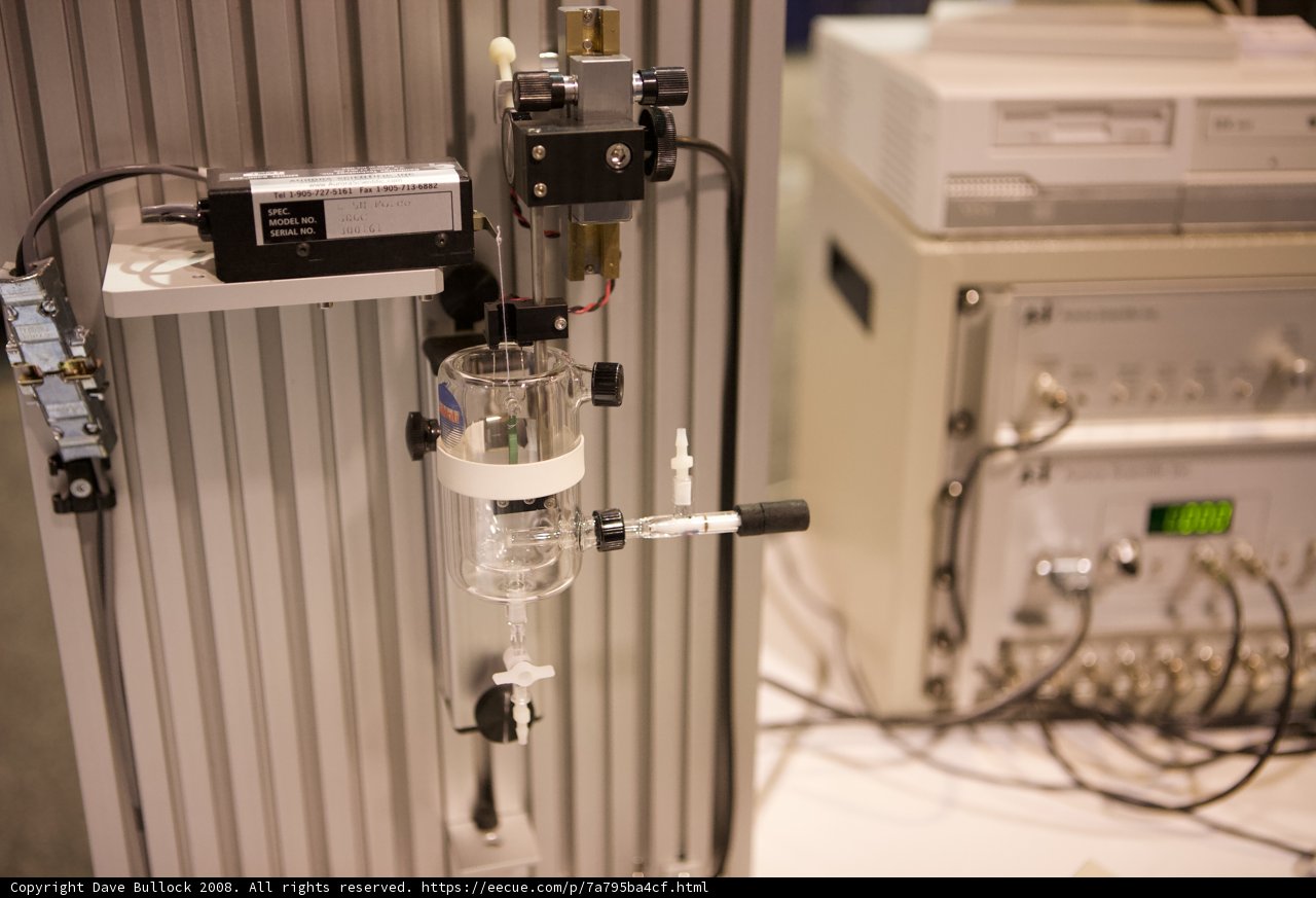 State-of-the-Art Medical Equipment