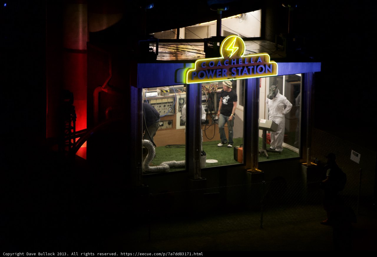 Window Shopping