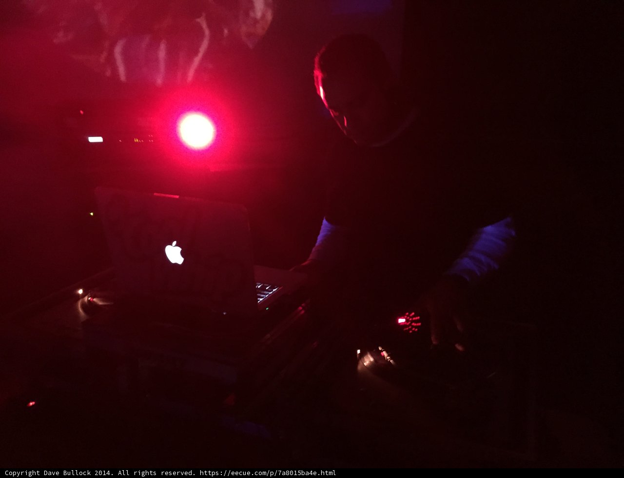 Grooving Under the Spotlight