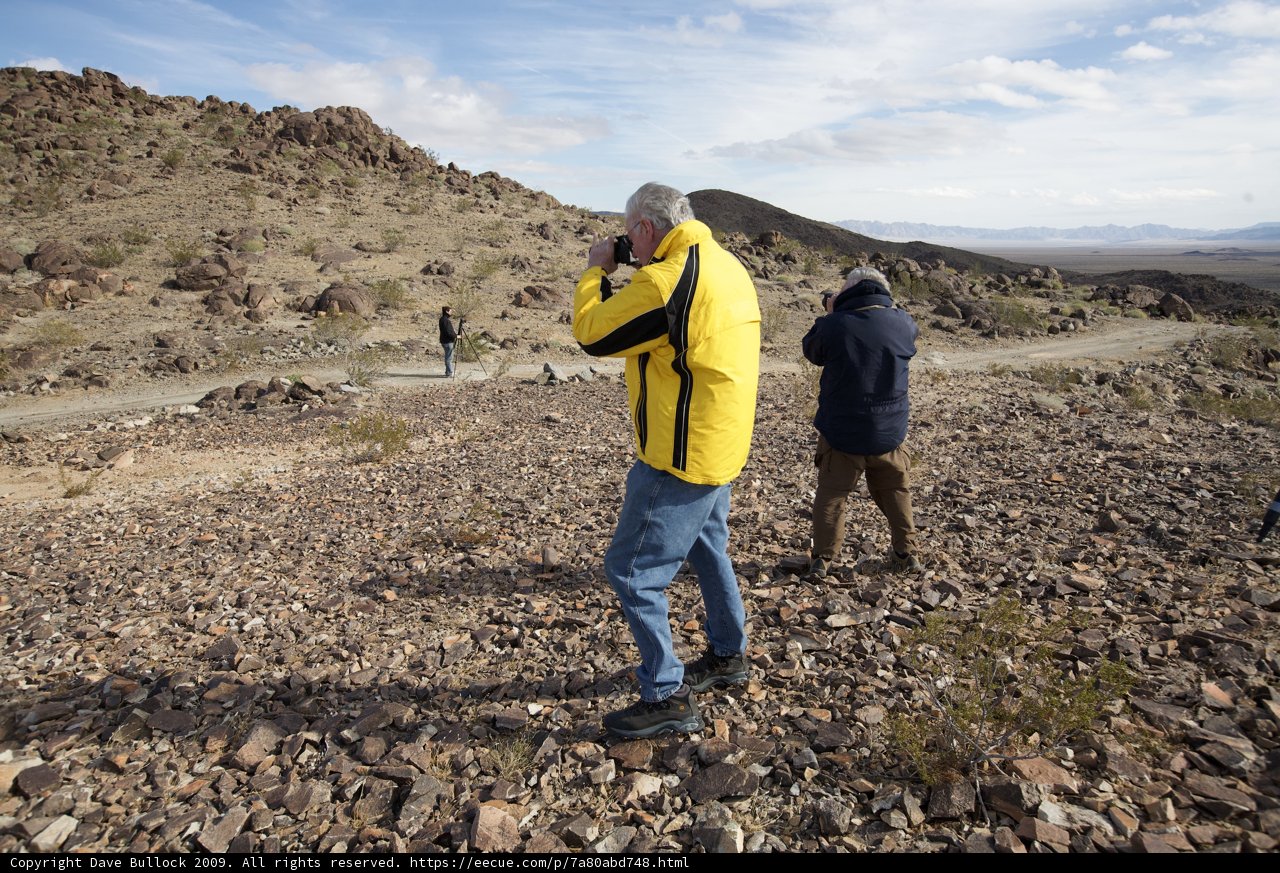 Capturing the Adventure