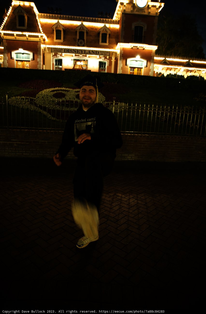 Magical Night Run