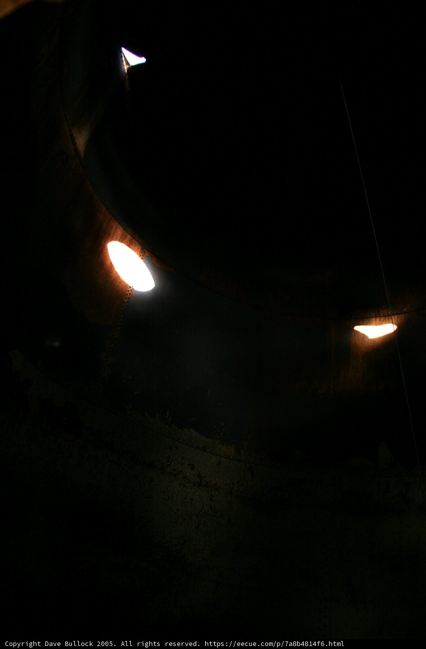 Illumination in the Darkness
