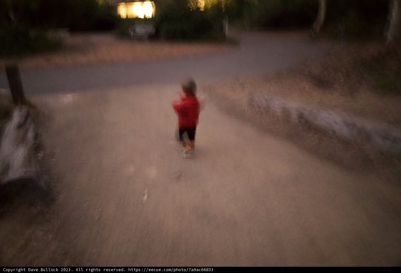 Childhood Rush
