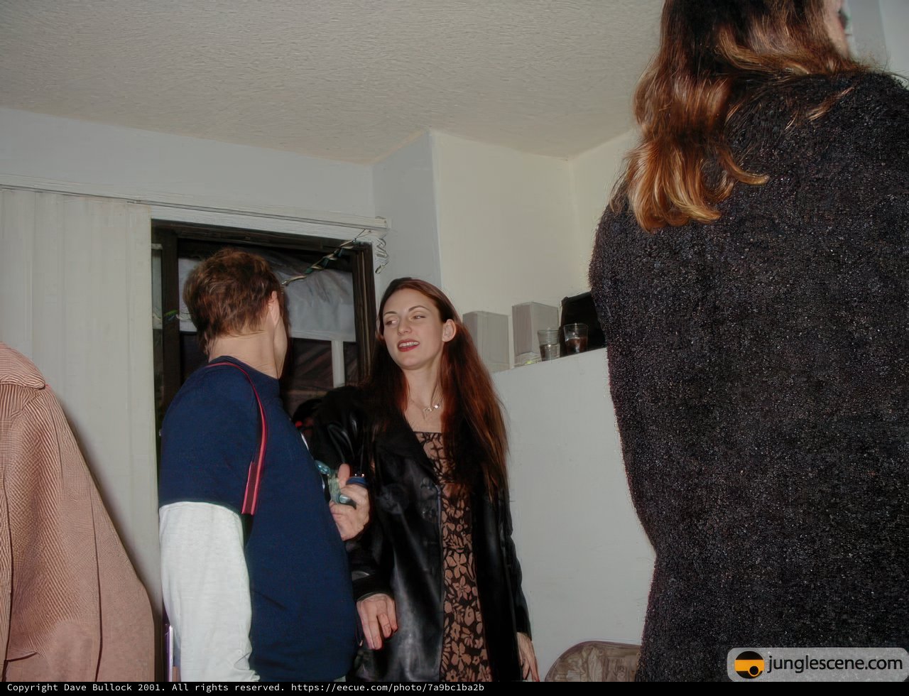 New Year's Eve Party