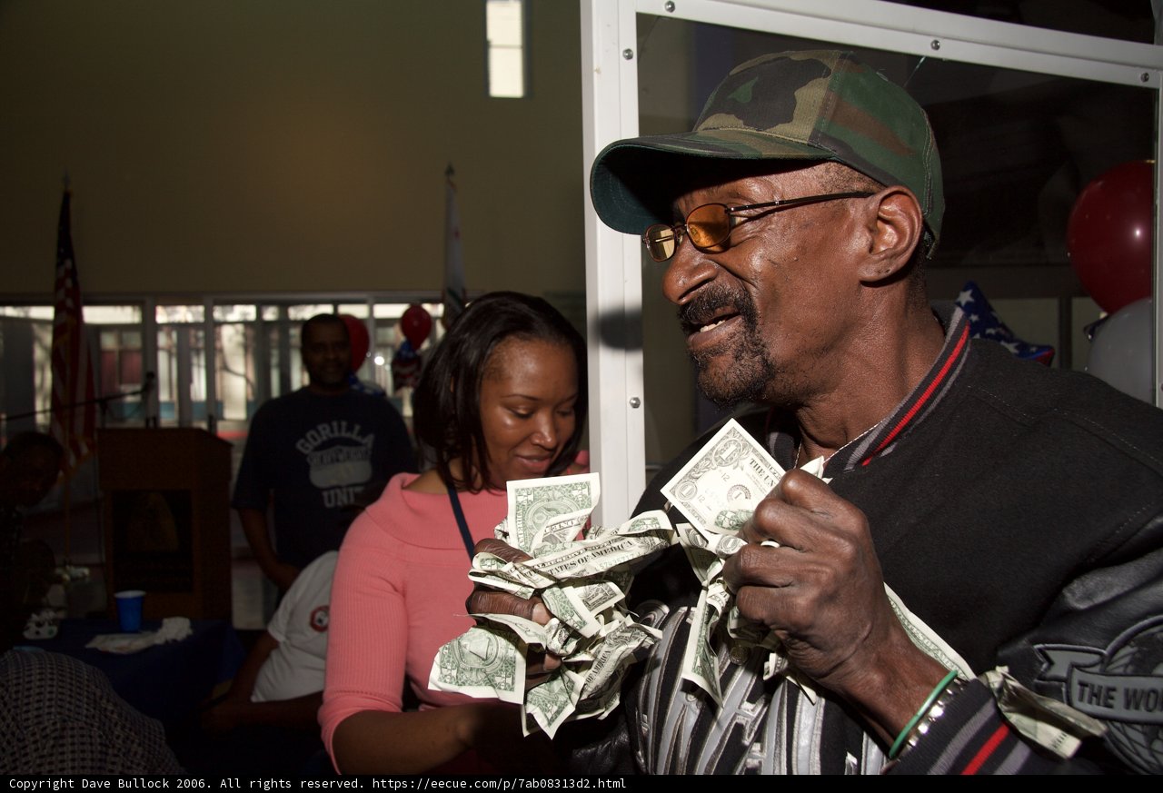 Money in the Bank