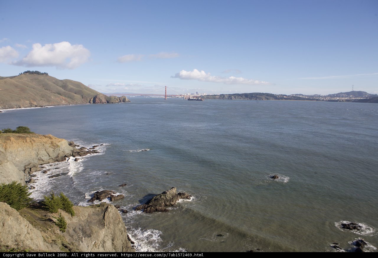 Promontory Point
