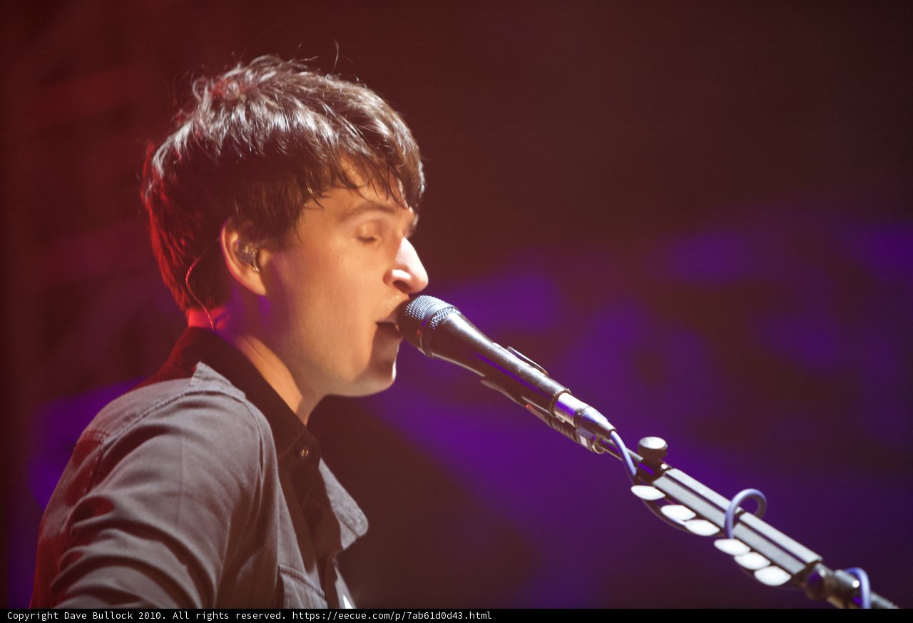 Solo Performance at Coachella