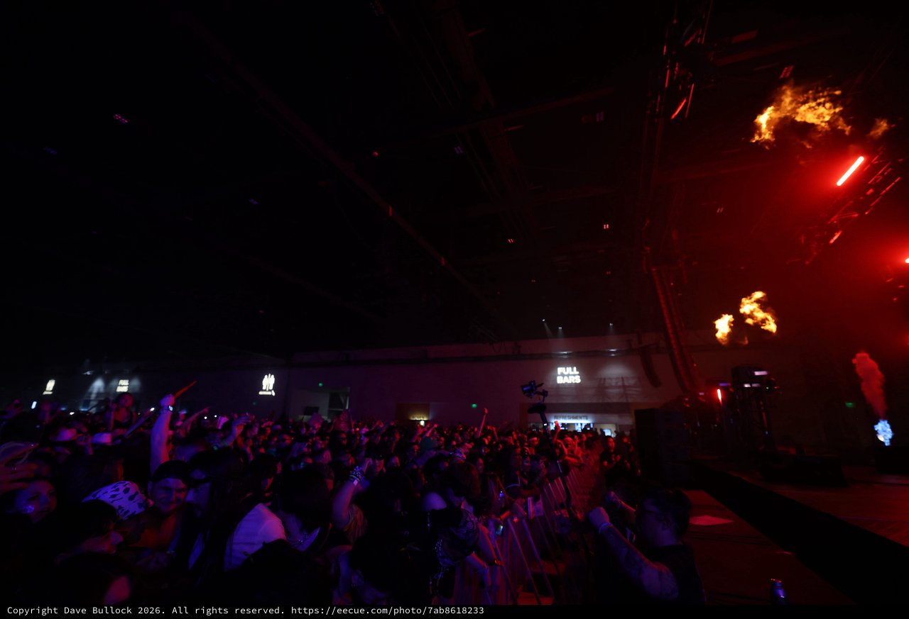 Fire and Fury: Wobbleland 2026 Crowd Ignites