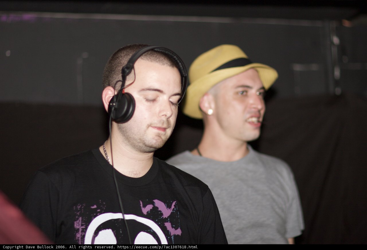 Headphone Buddies
