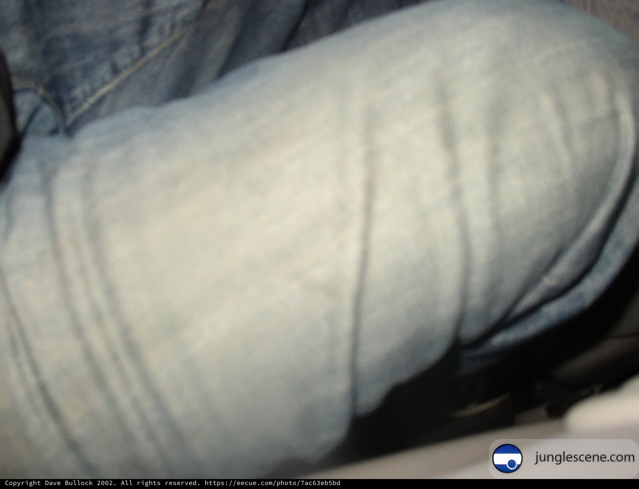 The Denim Drive