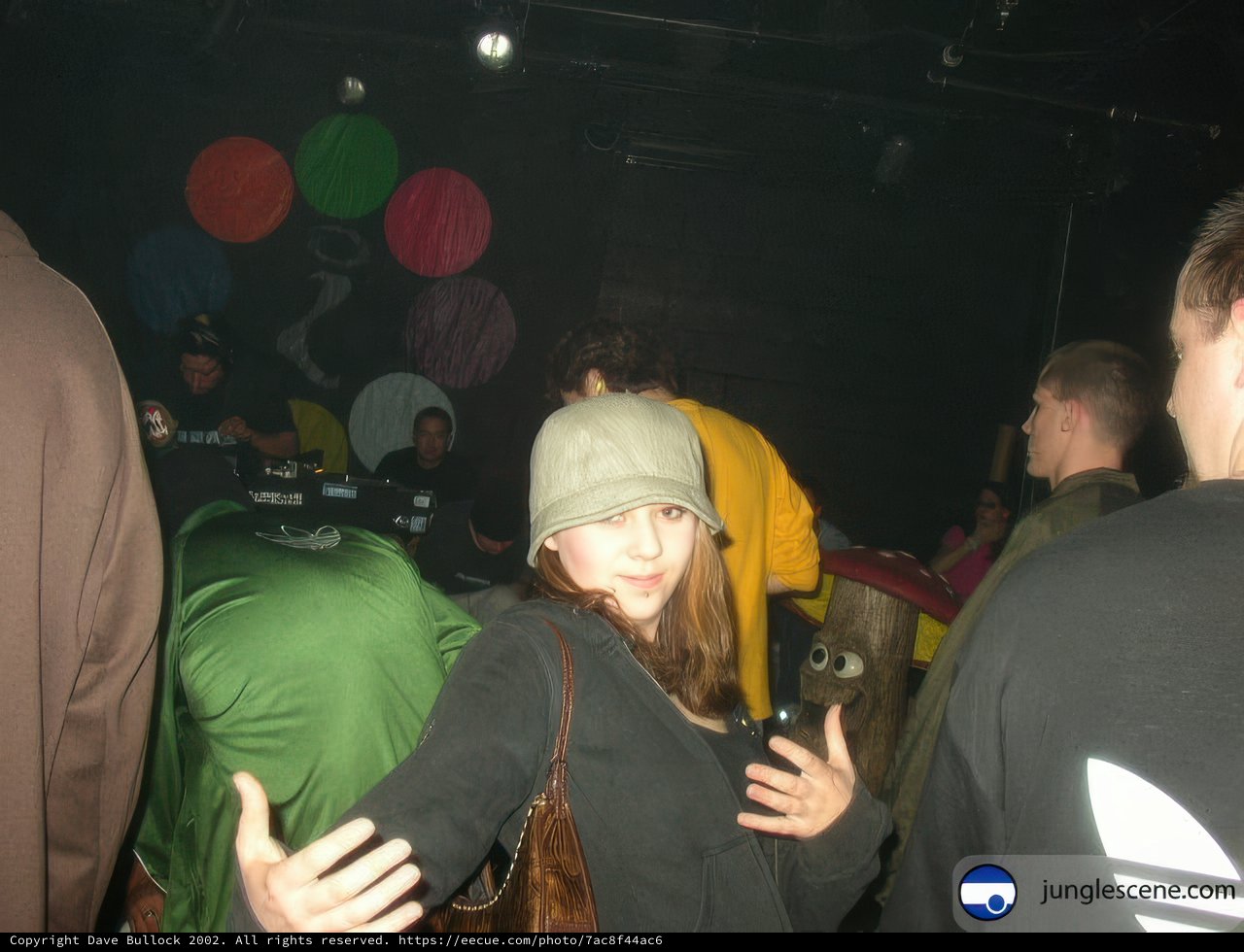 Nightclub Chic