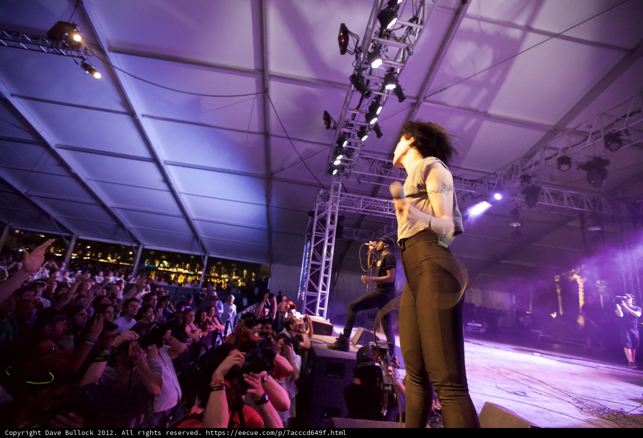 Captivating Performance