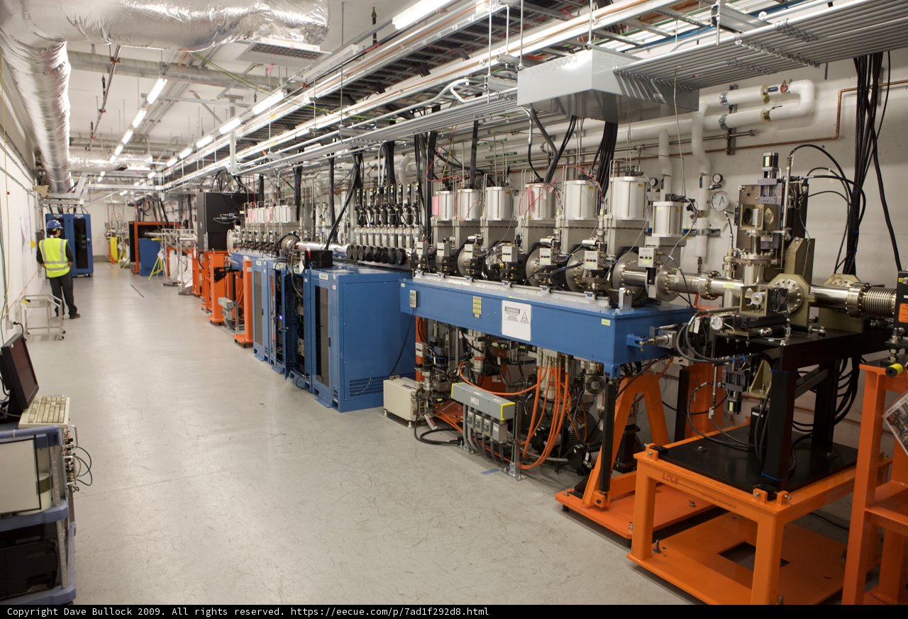 Inside the Factory