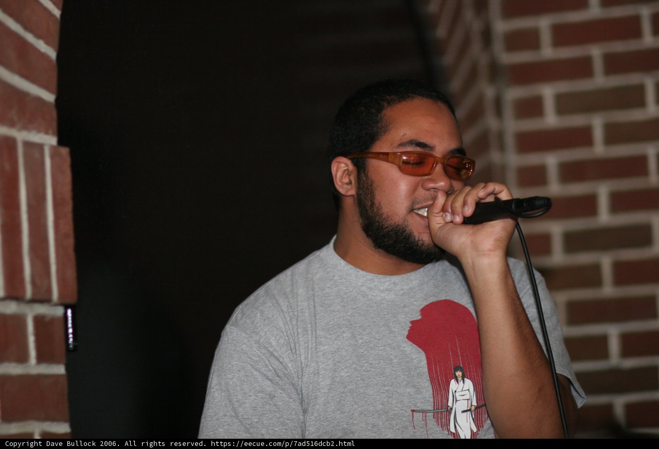 The Solo Performer