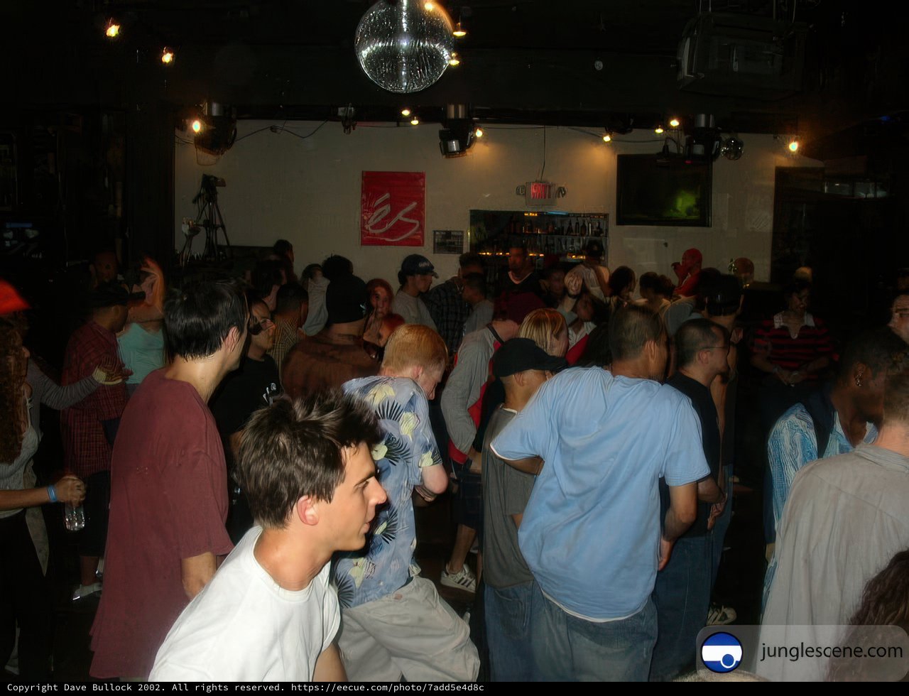 Night Club Fun