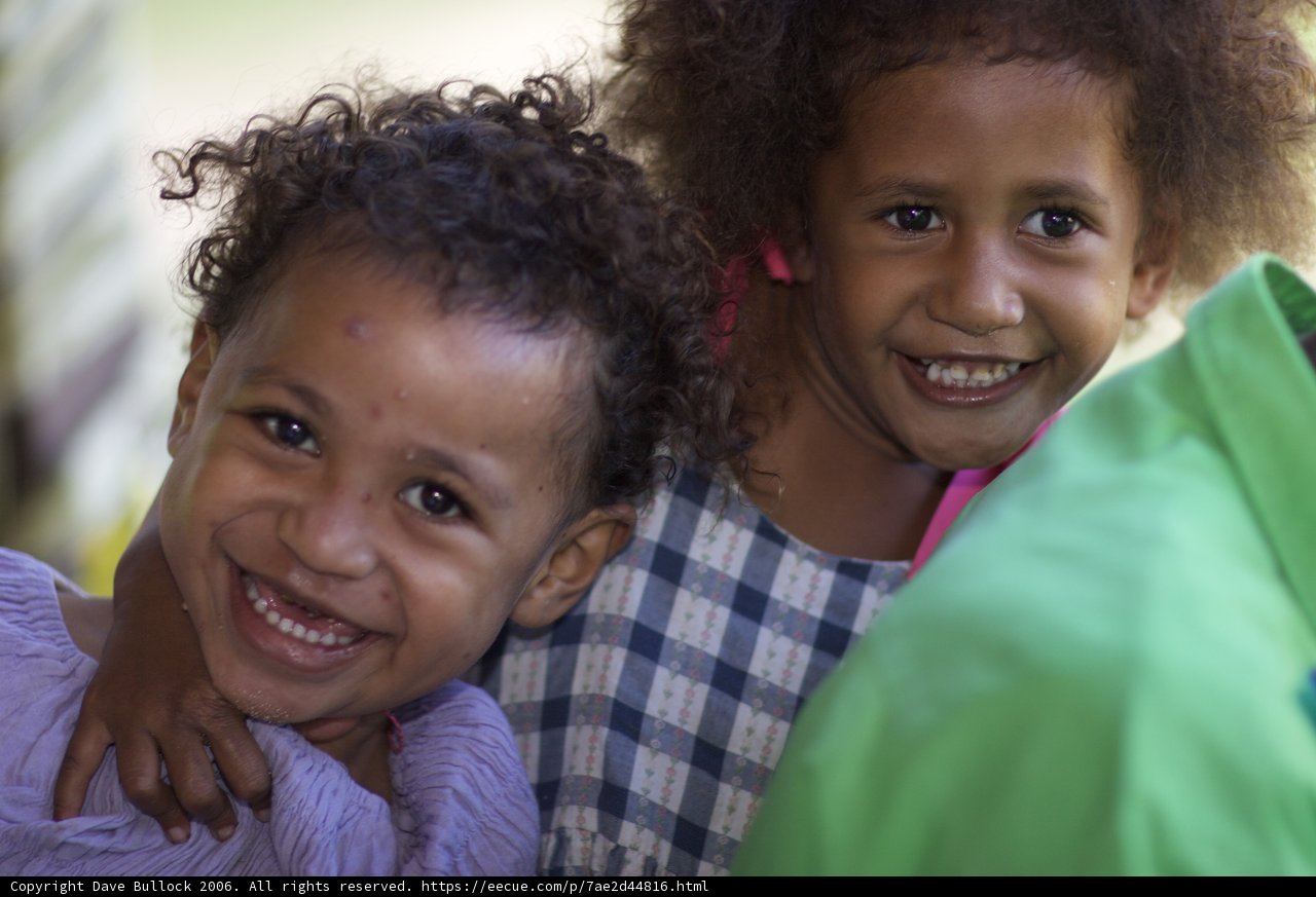 Joyful Smiles
