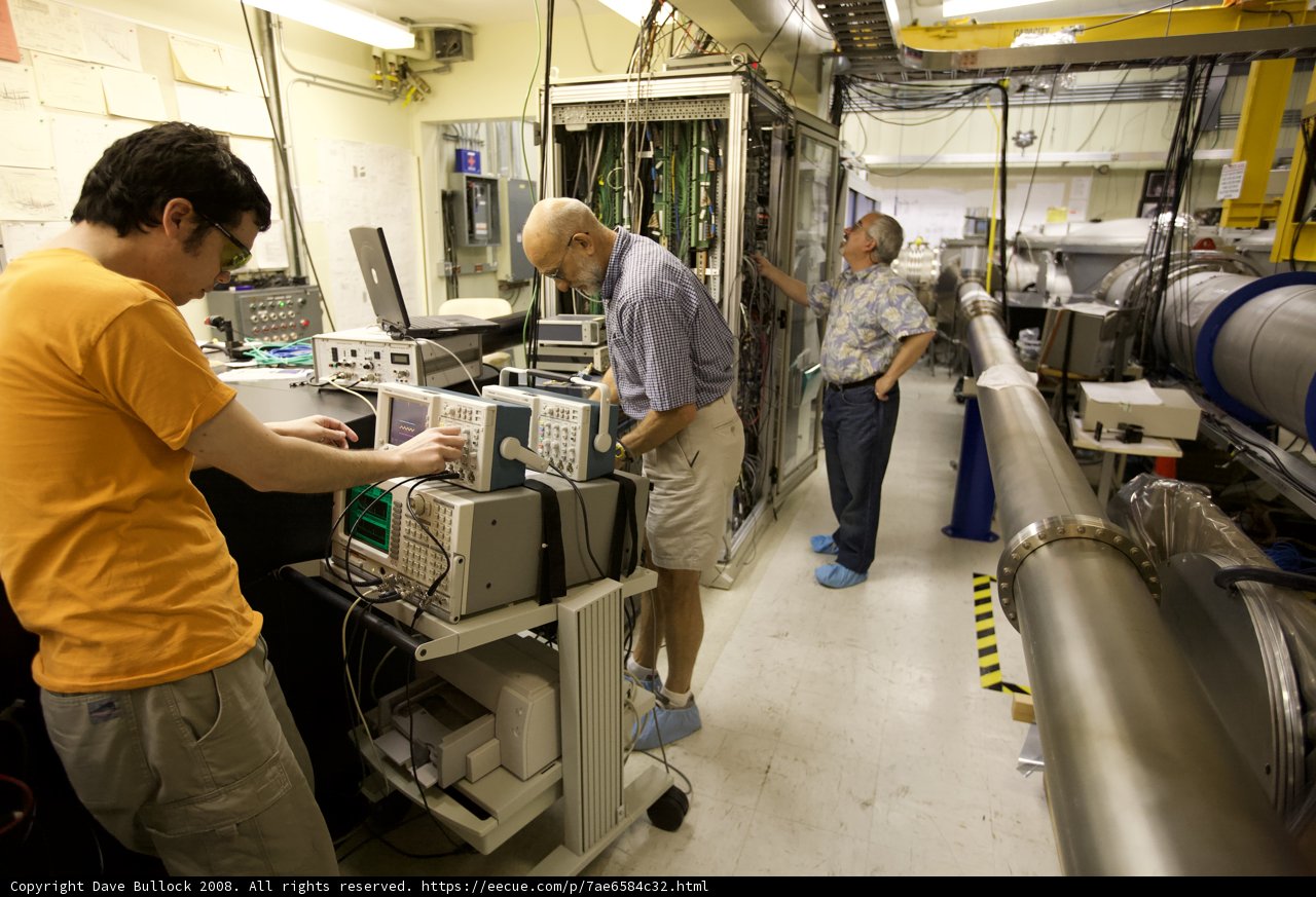 Exploring the World of Electronics