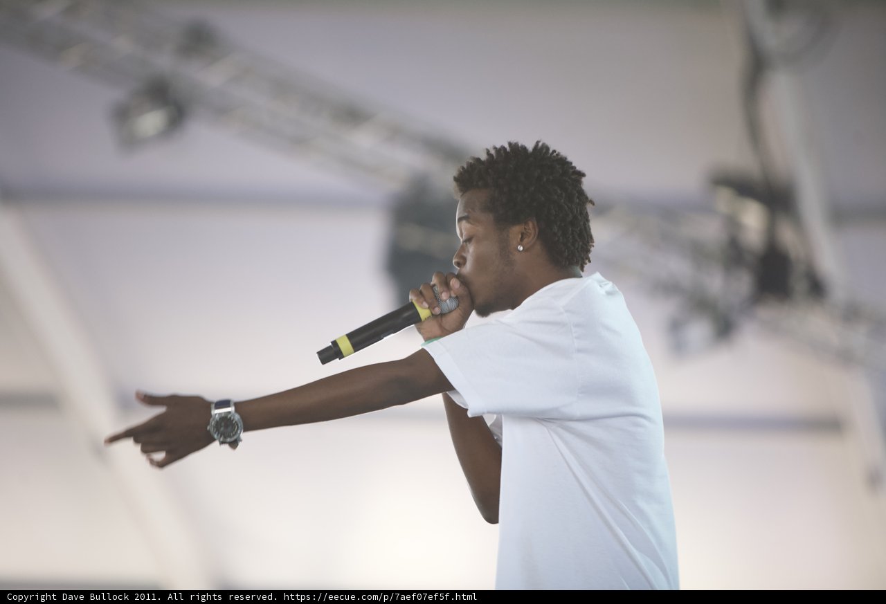Solo Performance