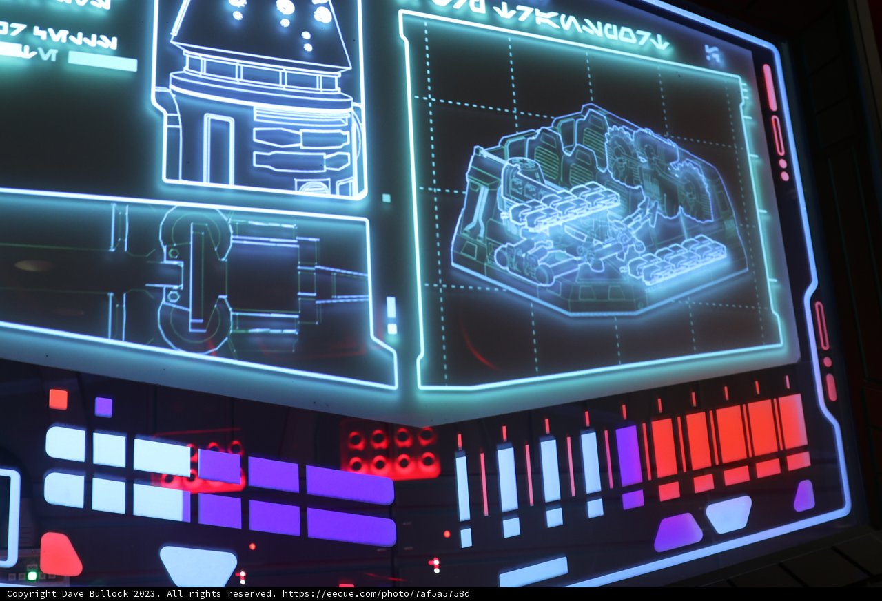 The Future of Architecture