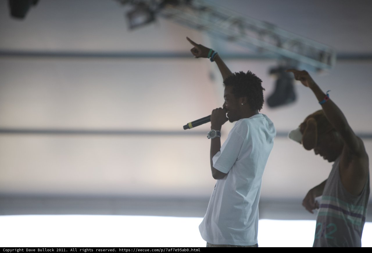 Friday Night Performance