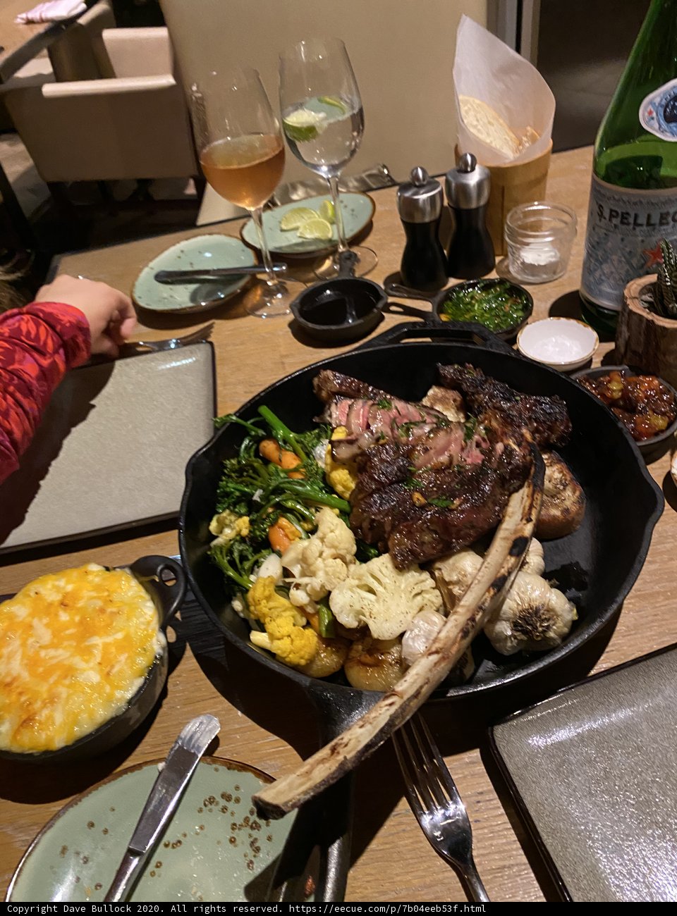 Brunch Feast