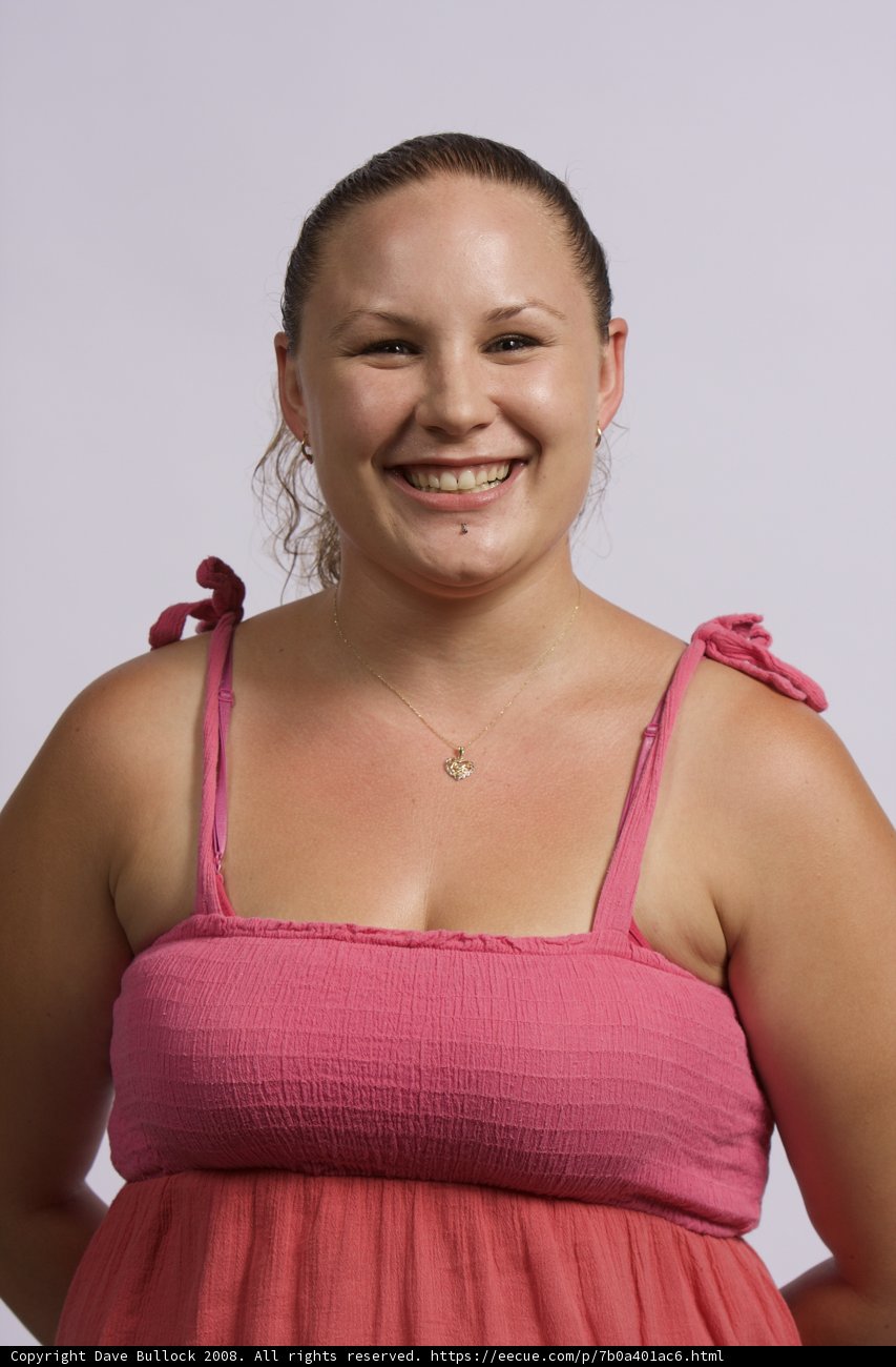 Pretty in Pink