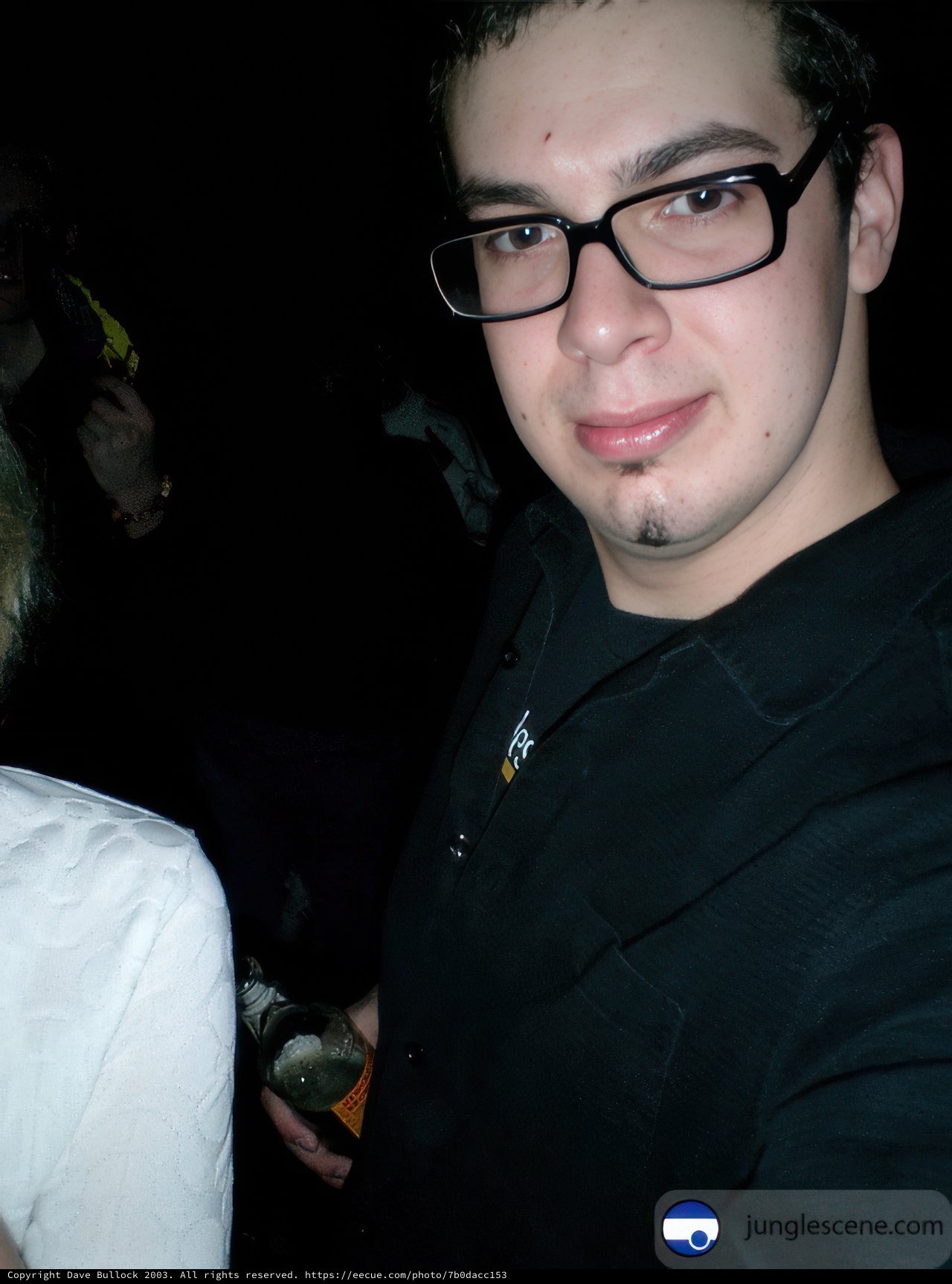 Fun Times at the Club