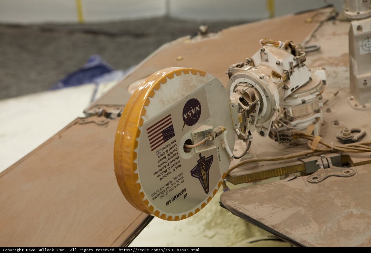Close up of Plywood Object
