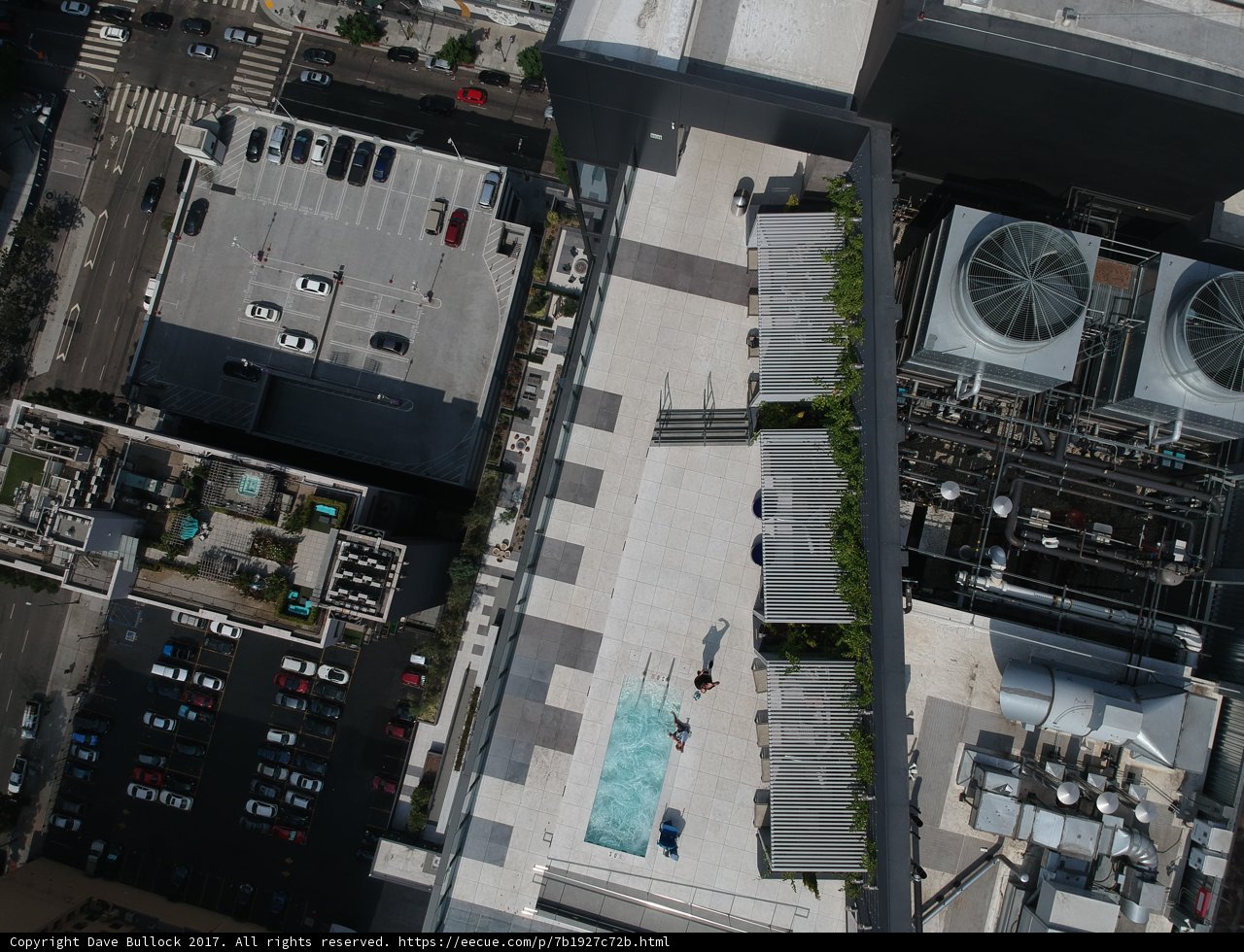 Urban Oasis