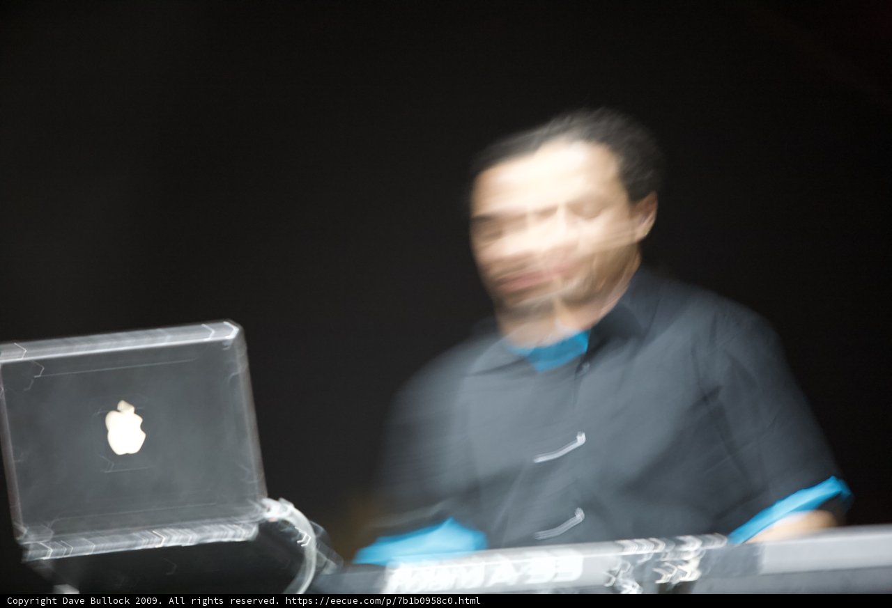 Laptop Performance