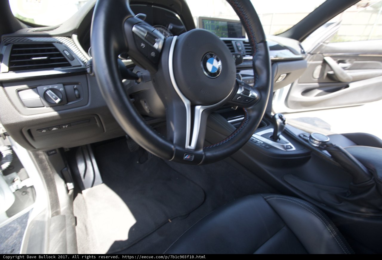 Steering into Style