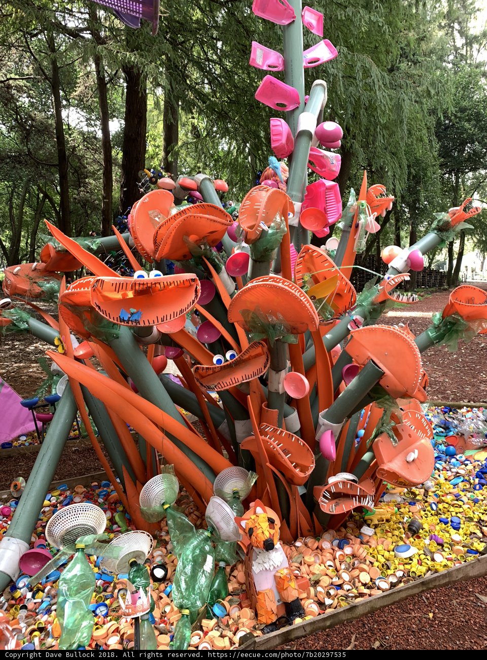 Sustainable Art