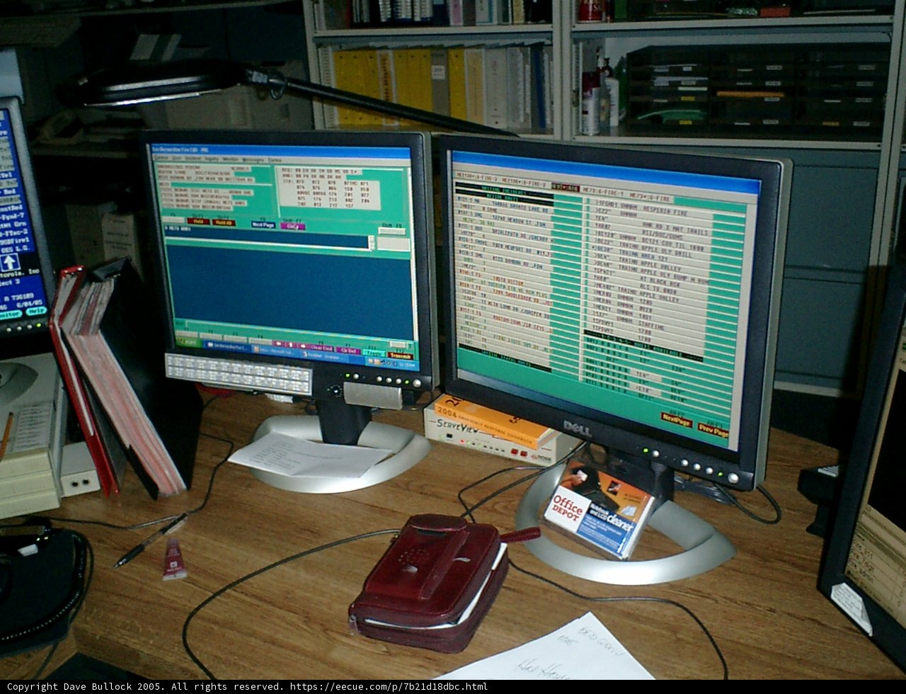 The Ultimate Workstation