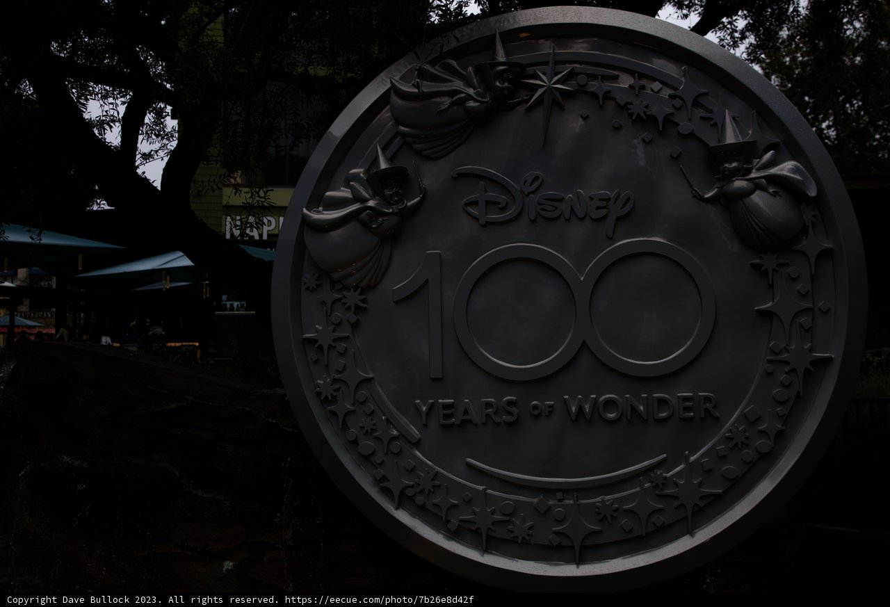 A Century of Splendor