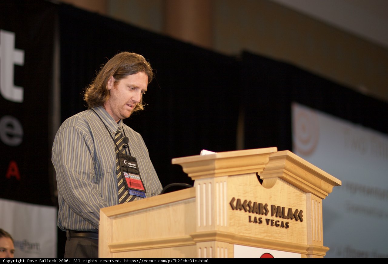 Delivering an Engaging Speech