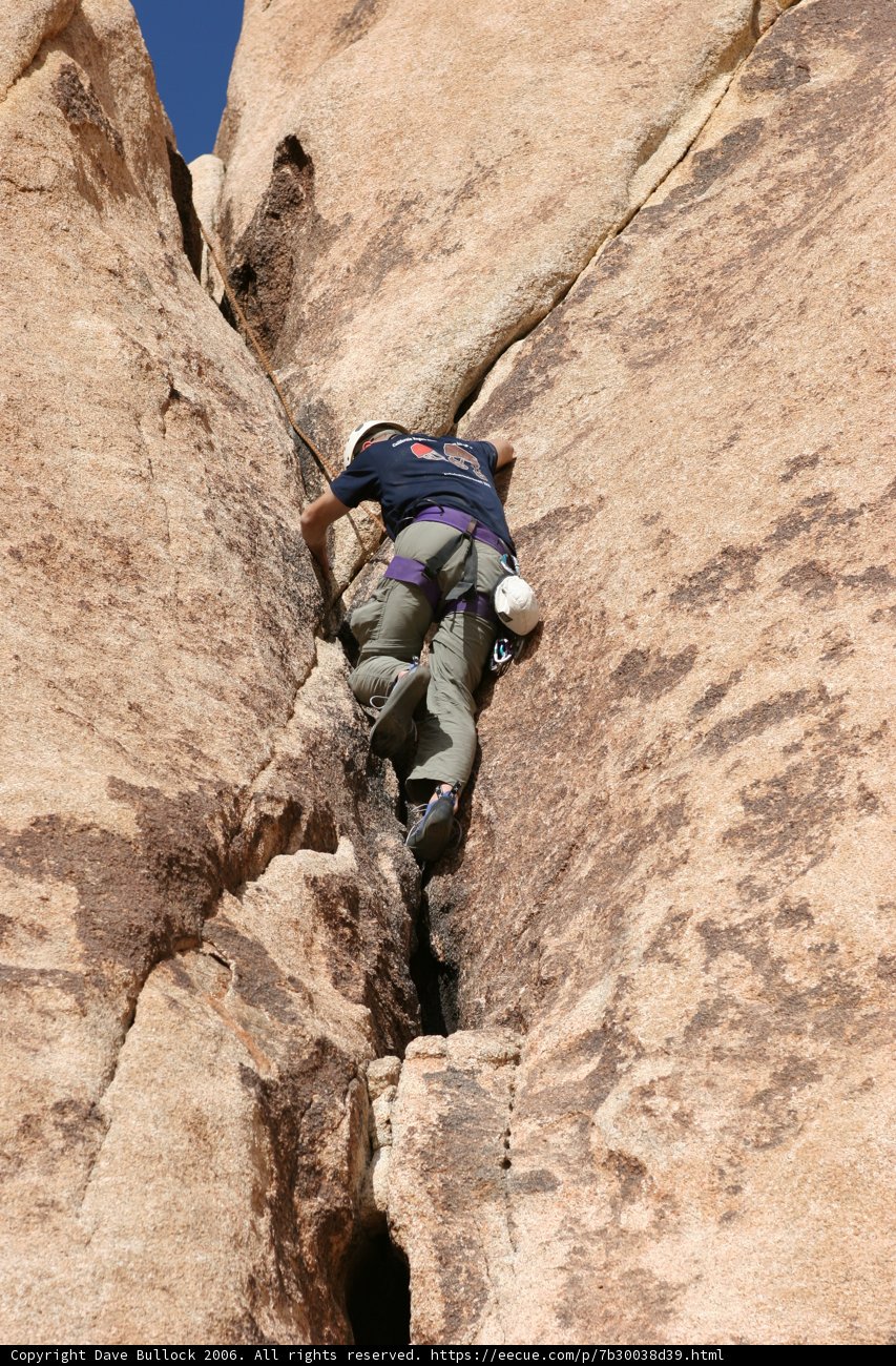 Scaling New Heights
