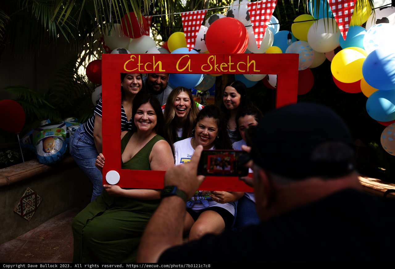 Cherished Moments from Wesley's First Birthday Bash