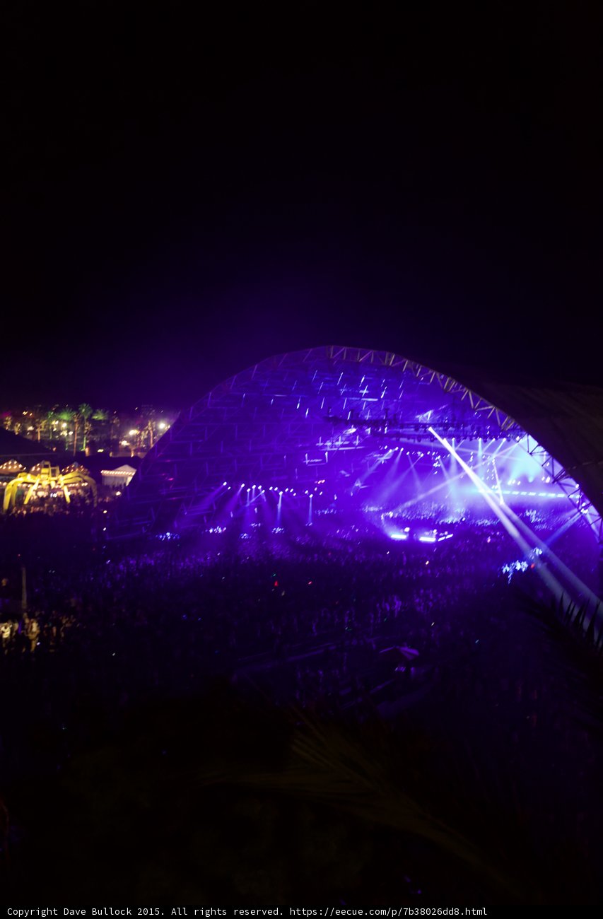 Purple Haze Concert