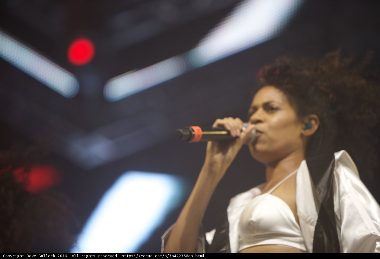 Solo Performance