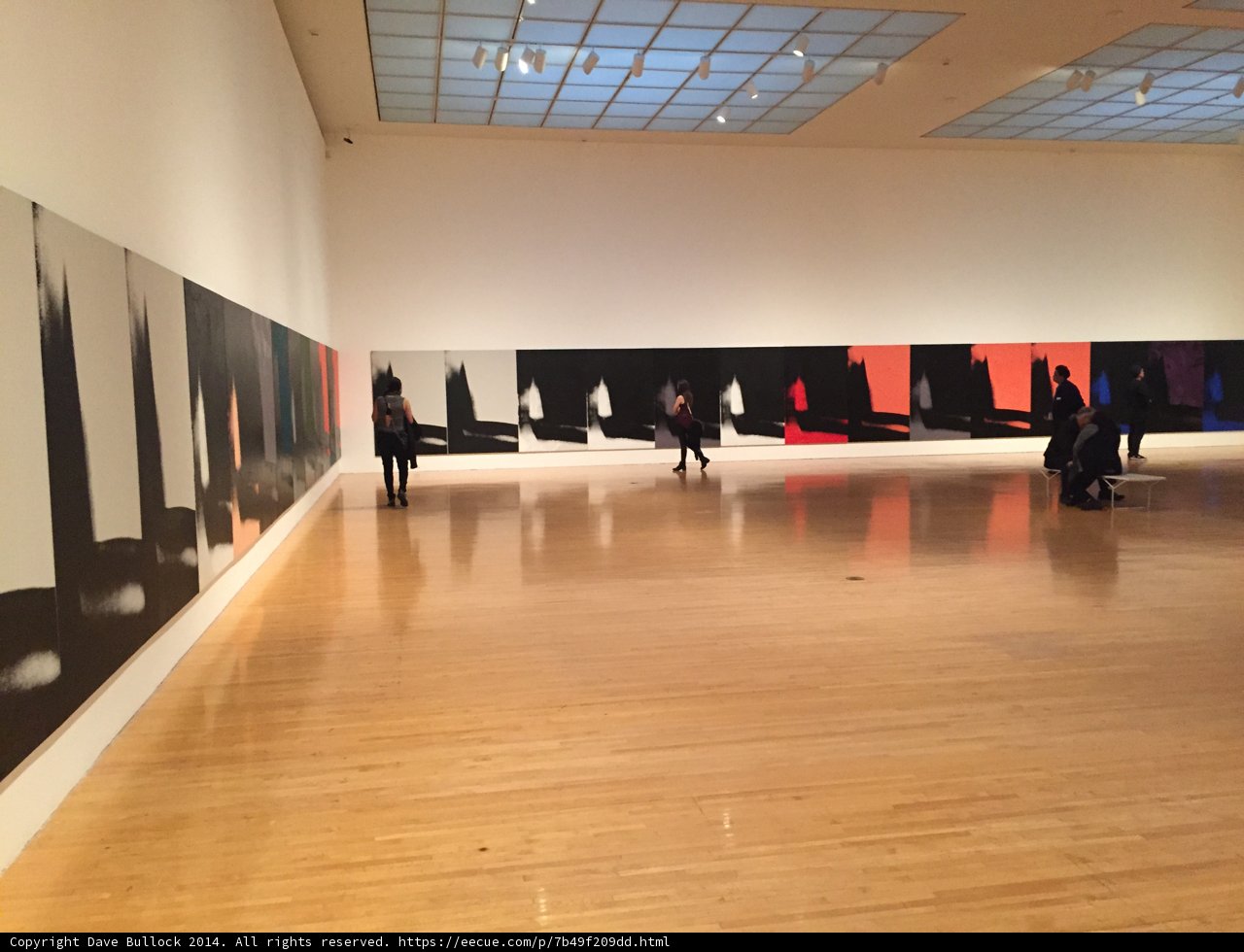 Art and Hardwood Flooring