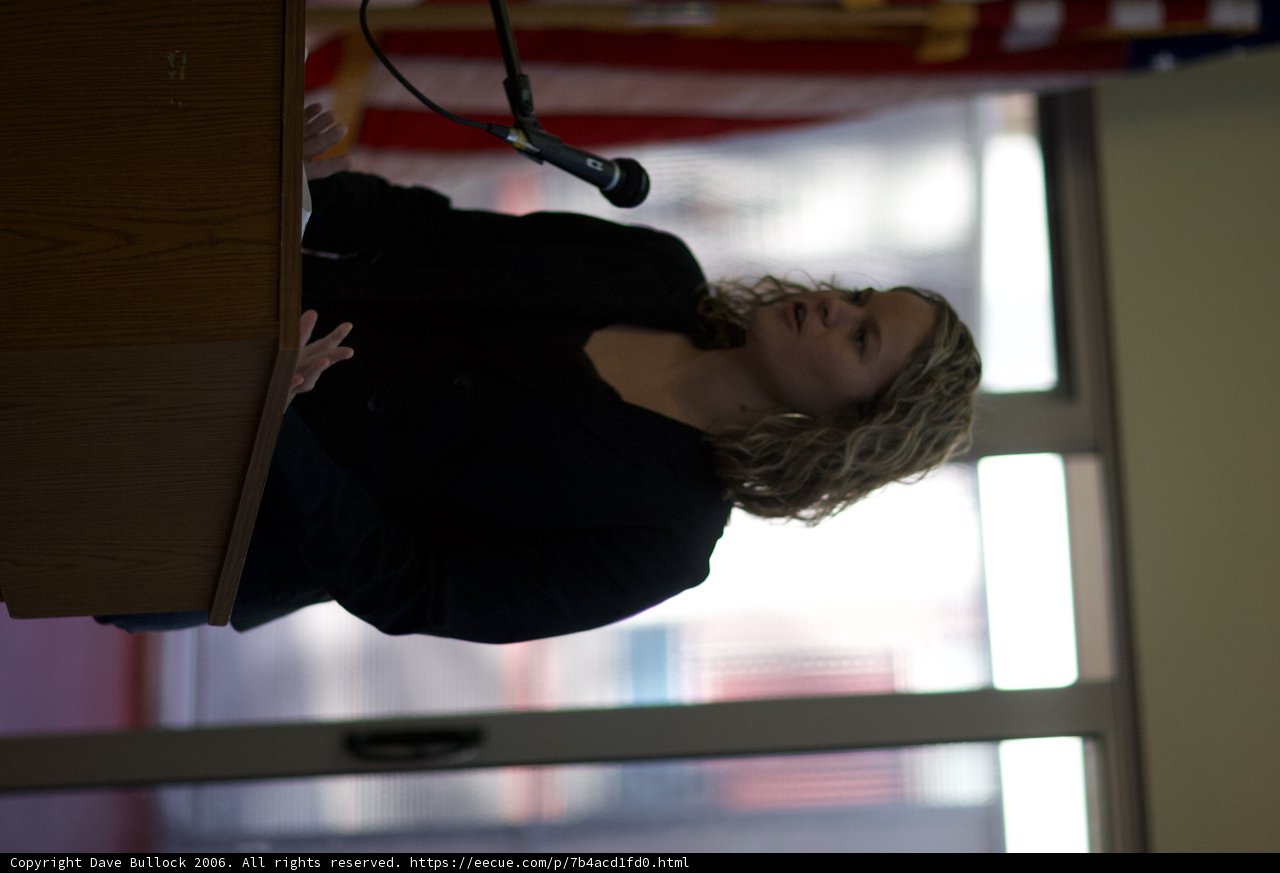 Giving a Powerful Speech